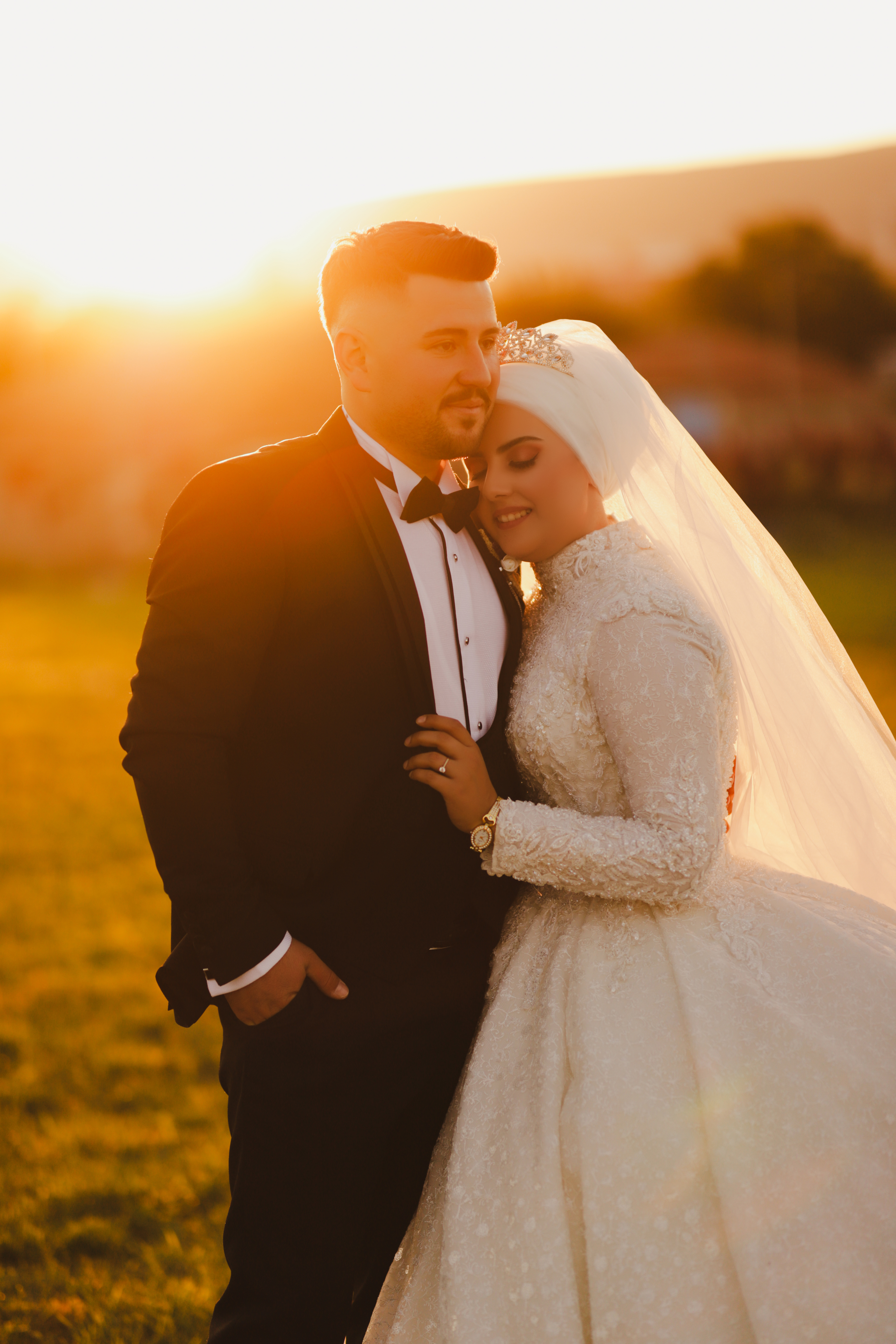 plato tabiat gün batımı