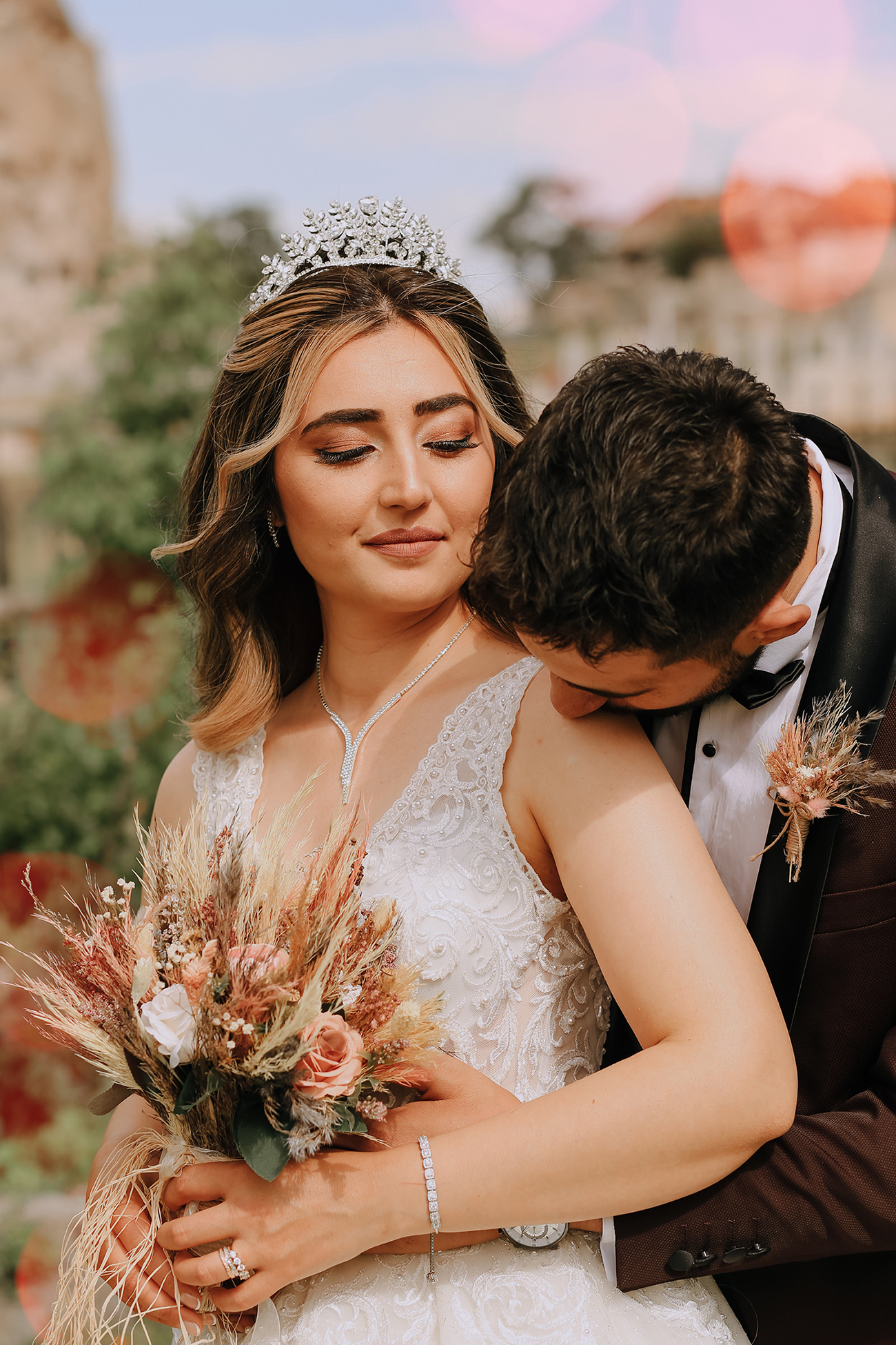 nikah çekimi
